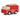 Fire Truck - Bimbo Concept