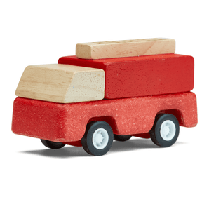 Fire Truck - Bimbo Concept
