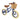 First Go Balance Bike - Bimbo Concept