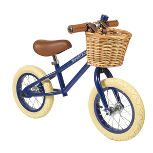 First Go Balance Bike - Bimbo Concept