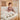 Fitted Sheet for Baby Cot - Set of 2 - Bimbo Concept