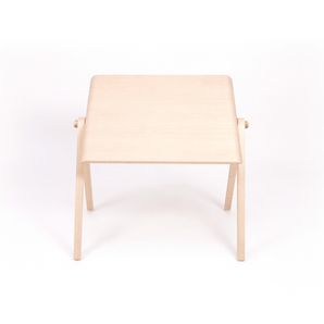 Flip Flop Table - Bimbo Concept