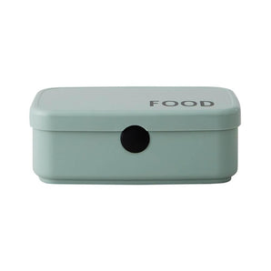 Food & Lunch Box - Bimbo Concept