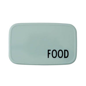 Food & Lunch Box - Bimbo Concept