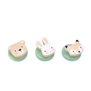 Forest Hooks - Bimbo Concept