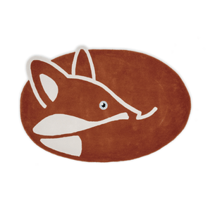 Fox Rug - Bimbo Concept
