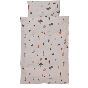 Fruiticana Bedding - Junior - Bimbo Concept