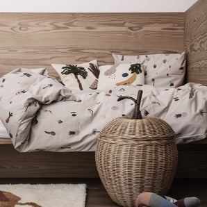 Fruiticana Bedding - Junior - Bimbo Concept