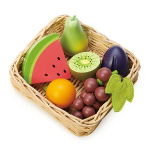 Fruity Basket - Bimbo Concept