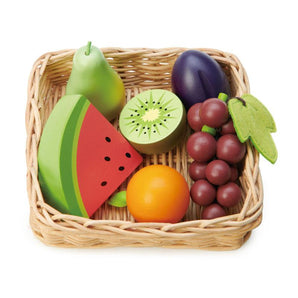 Fruity Basket - Bimbo Concept