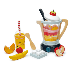 Fruity Blender - Bimbo Concept