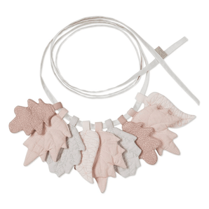 Garland Leaves Mix Rose - Bimbo Concept