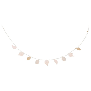 Garland Leaves Mix Rose - Bimbo Concept