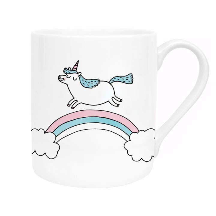 Magical Unicorn Mug