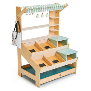 General Store - Bimbo Concept