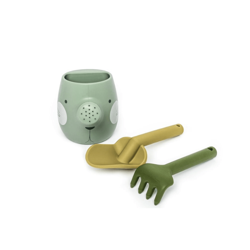 Silicone Gardening Set