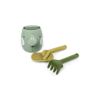 Silicone Gardening Set