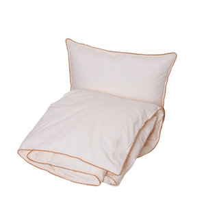 Haikan Junior Bedding - Rose - Bimbo Concept