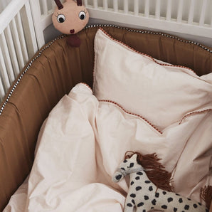 Haikan Junior Bedding - Rose - Bimbo Concept