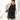 Halloween Costume Little Black Dress - Bimbo Concept