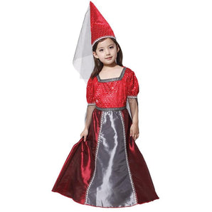 Halloween Costume Magic Witch - Bimbo Concept