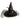 Halloween Hat - Bimbo Concept