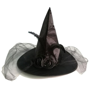 Halloween Hat - Bimbo Concept