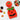 Halloween Pumpkin Costume With Hat - Bimbo Concept