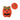 Halloween Pumpkin Costume With Hat - Bimbo Concept