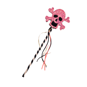 Halloween Wand - Bimbo Concept