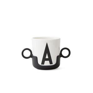 Handle for melamine cup - Bimbo Concept