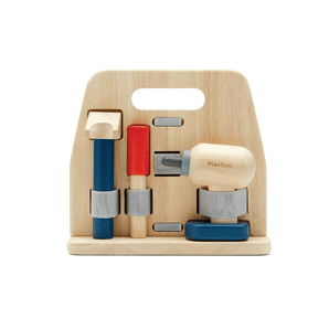 Handy Carpenter Set - Bimbo Concept