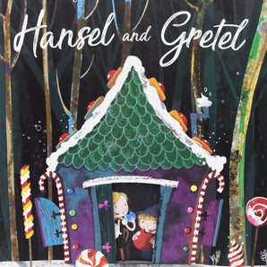 Hansel And Gretel - Bimbo Concept