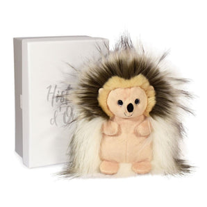 Hedgehog - Bimbo Concept