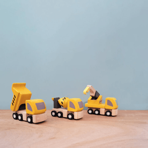 Highway Maintenance - Bimbo Concept