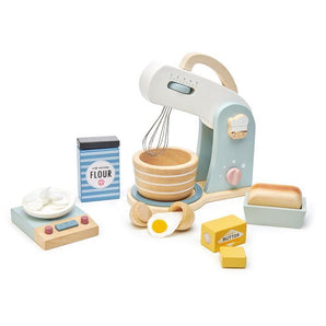 Home Baking Set - Bimbo Concept