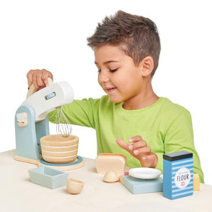 Home Baking Set - Bimbo Concept