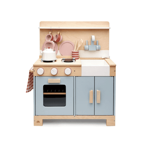 Home Kitchen - Bimbo Concept