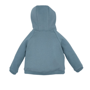 Hoodie Plush Rocket - Bimbo Concept
