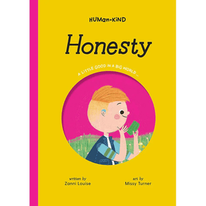 Human Kind: Honesty - Bimbo Concept