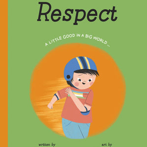 Human Kind: Respect - Bimbo Concept