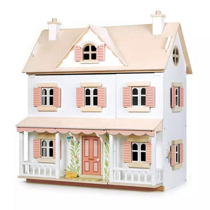 Humming Bird House - Bimbo Concept