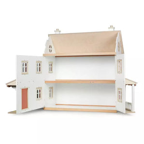 Humming Bird House - Bimbo Concept