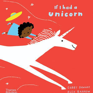 If I Had A Unicorn - Bimbo Concept