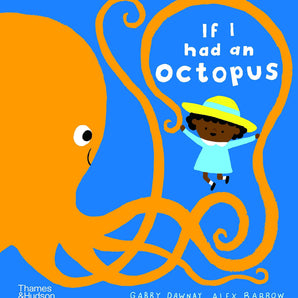 If I Had An Octopus - Bimbo Concept