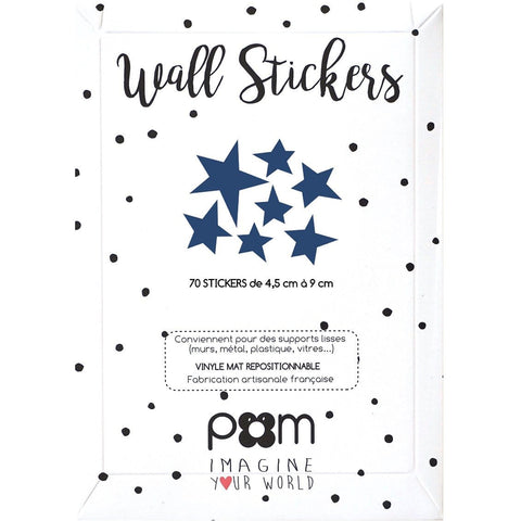 Irregular Stars