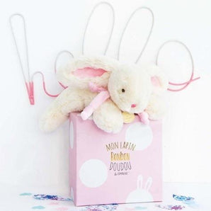 Lapin Bonbon - Pink PM 20cm