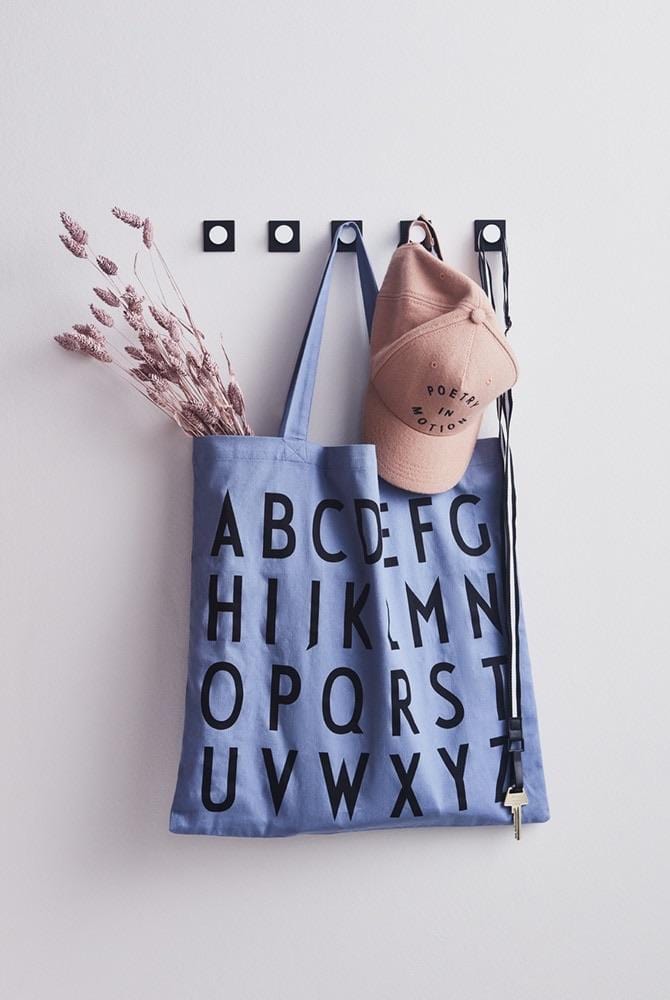 Favourite Tote Bag - Blue