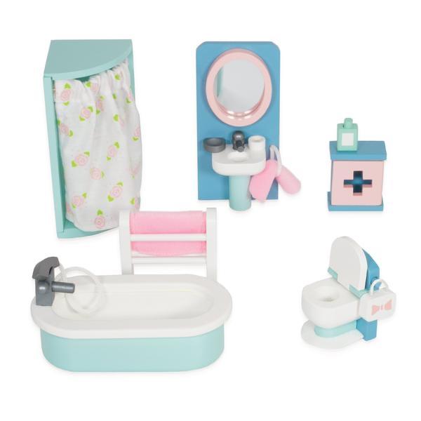 Daisylane - Bathroom