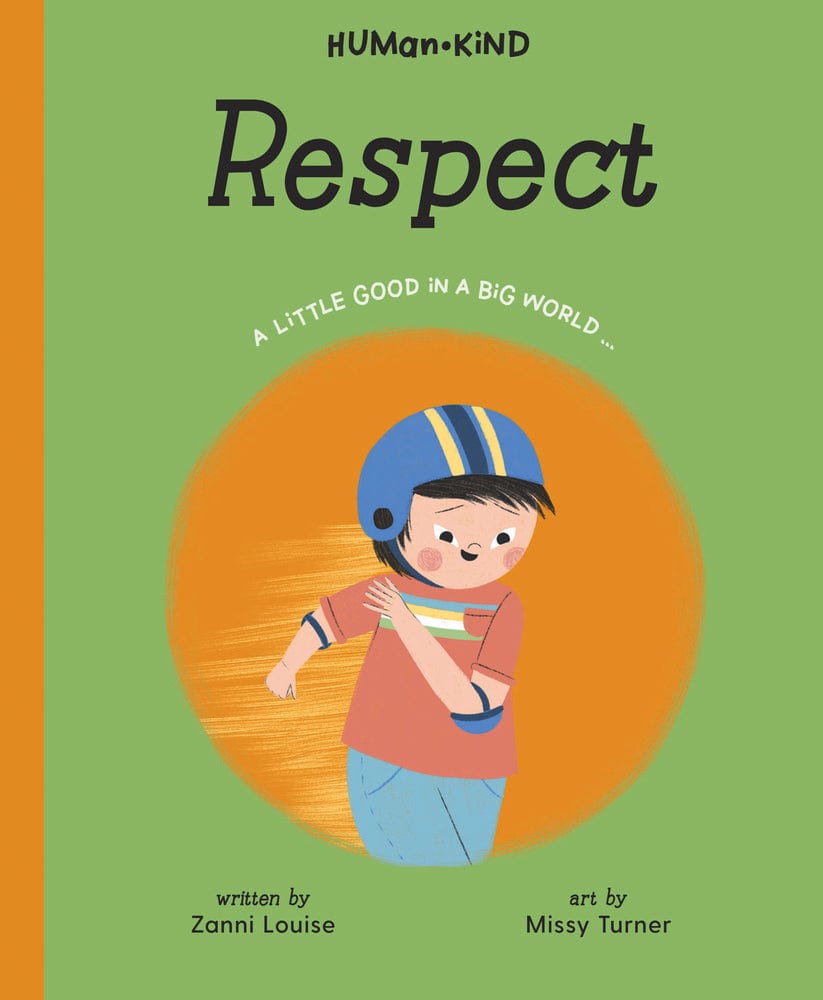 Human Kind: Respect